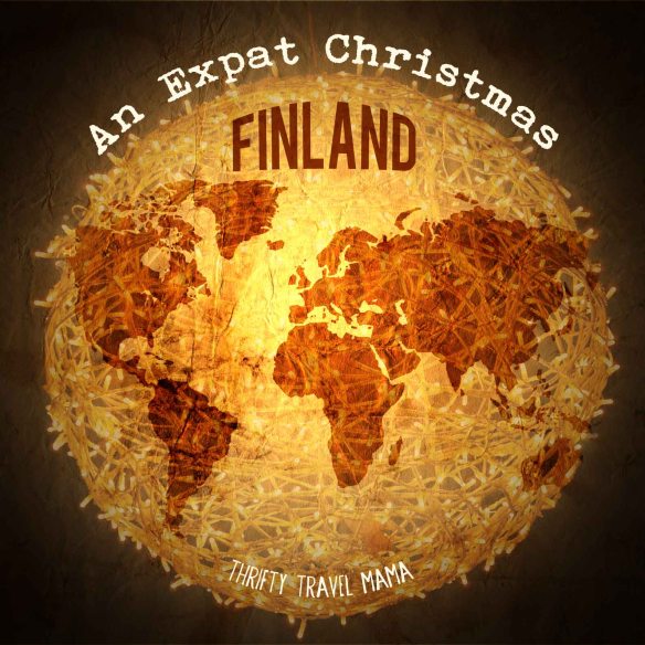 Thrifty Travel Mama | An Expat Christmas - Finland & New Zealand (Free But Fun)